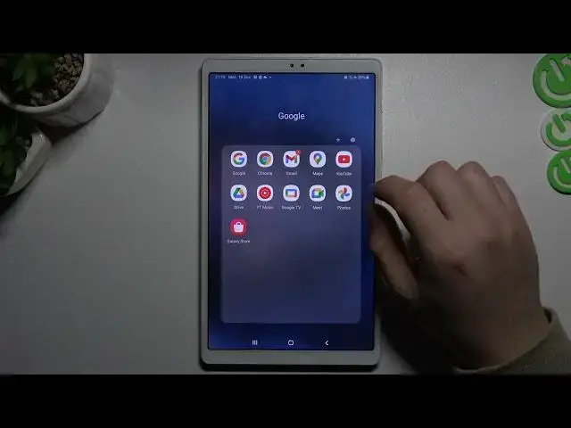 'Video thumbnail for How to Disable App Location Access in Samsung Tab A7 Lite - Turn Off App Tracking'