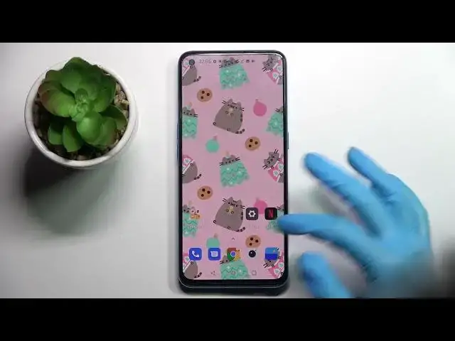 Video thumbnail for How to Lock Apps with App Lock on OnePlus Nord СE 5G – Use App Lock Feature