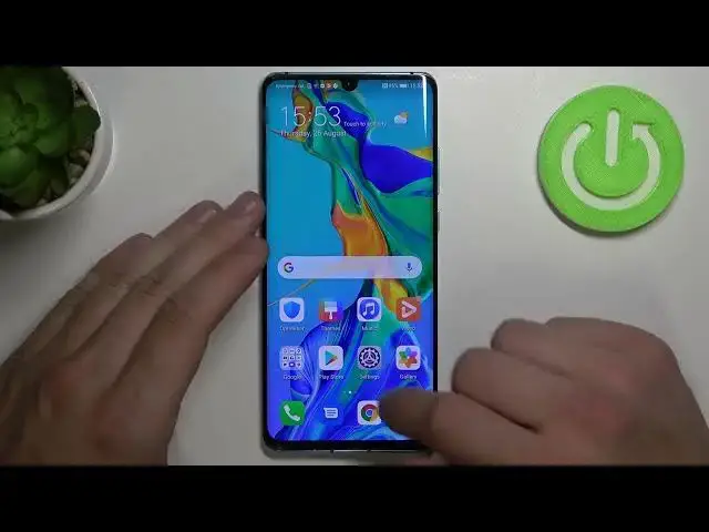 Video thumbnail for How to Change Screen Timeout in HUAWEI P30 Pro