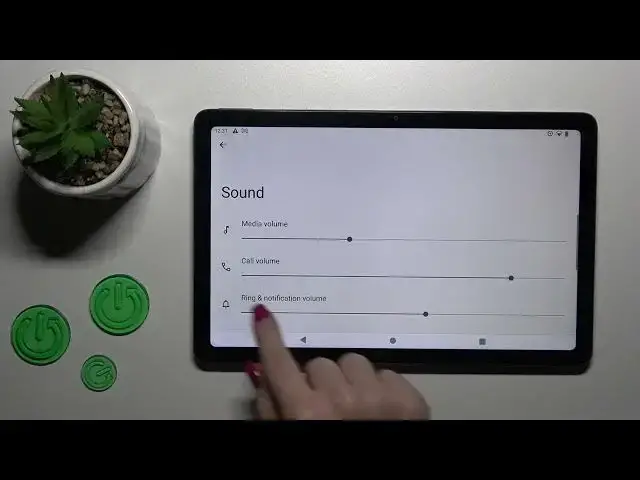 Video thumbnail for How to Find Ringtone Volume Slider in Nokia T21 - Adjust Ringtone Volume