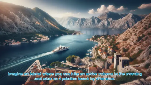 Video thumbnail for Exploring Reunion Island: Top 10 Day Trips