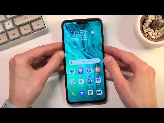 Video thumbnail for How to Insert SIM and SD Card Into HONOR 9X Lite - SIM and SD Card Slot