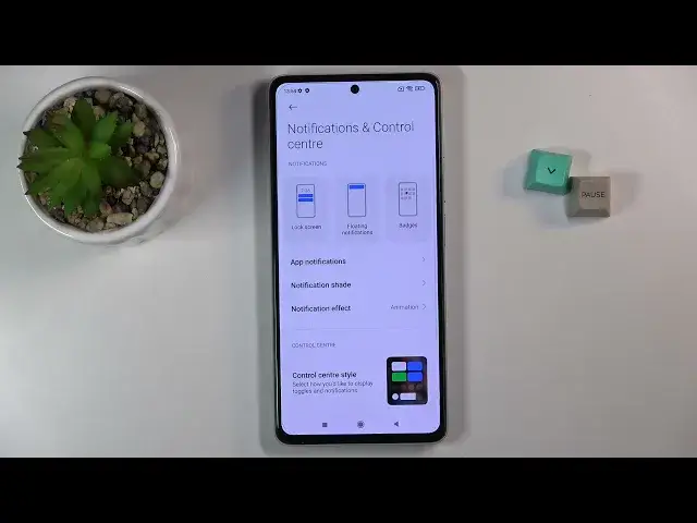 'Video thumbnail for How to Show Battery Percentage on Status Bar in XIAOMI 11T - Battery Settings'