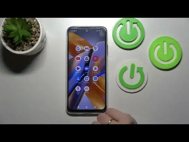 'Video thumbnail for How to Turn Off Hey Google of Google Assistant in Poco M5s?'