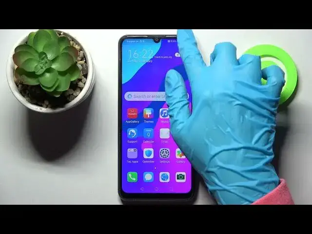 Video thumbnail for How to Enable Auto Rotation in Honor 9A - Manage Automatic Screen Rotation