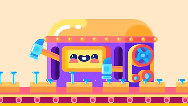 Video thumbnail for The Rise of the Machines – Why Automation is Different this Time