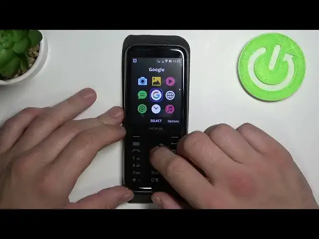 Video thumbnail for How to Change Alarm Sounds on NOKIA 8000 4G - How to Find Alarm Tones on Nokia