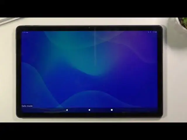 Video thumbnail for How to Boot into Safe Mode on LENOVO Tab P11 - Exit Safe Mode
