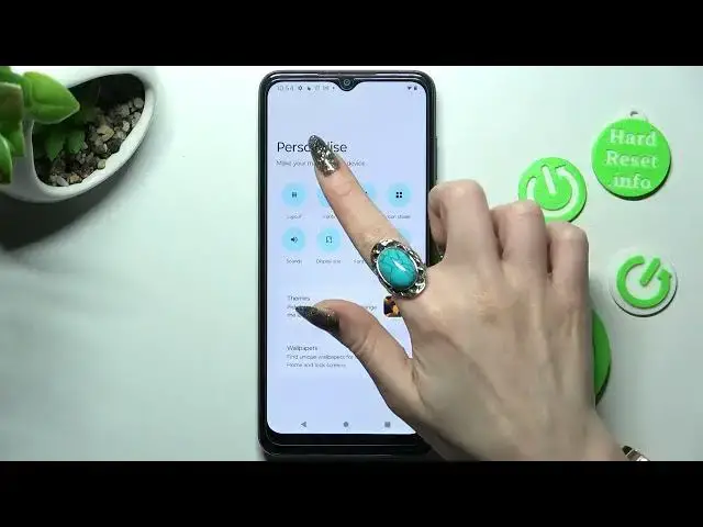 'Video thumbnail for How to Change Font Style on MOTOROLA Moto G Pure'