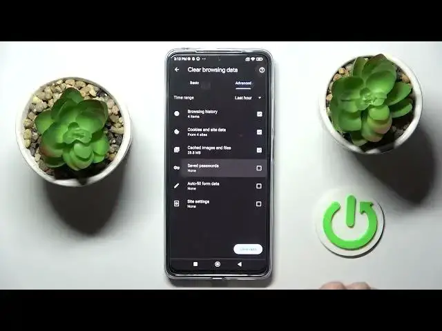Video thumbnail for How to Clear Browsing History in POCO X4 Pro 5G – Delete Browser Data