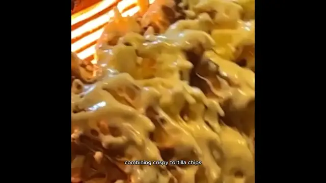 'Video thumbnail for Nachos '