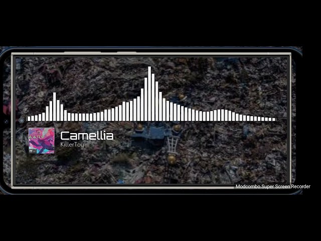 Video thumbnail for April 25, 2026 - [U.U.F.O.] Tr.06 KillerToy [NIRL Release]