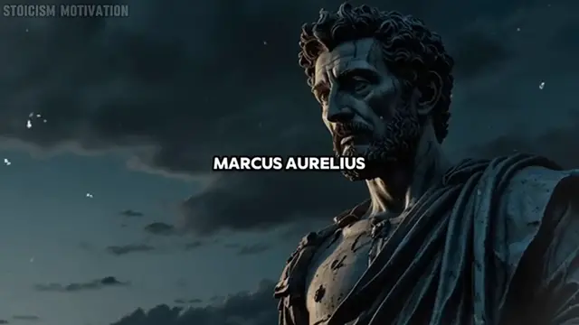 Video thumbnail for THE 7 HABITS OF HIGHLY EFFECTIVE PEOPLE  Stoicism Motivation