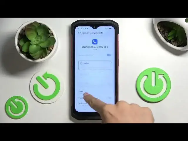 'Video thumbnail for How to Change Voicemail Notification Sounds on DOOGEE S98'