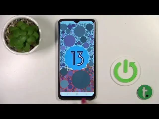 'Video thumbnail for How to Check Android Version on SAMSUNG Galaxy A04s'