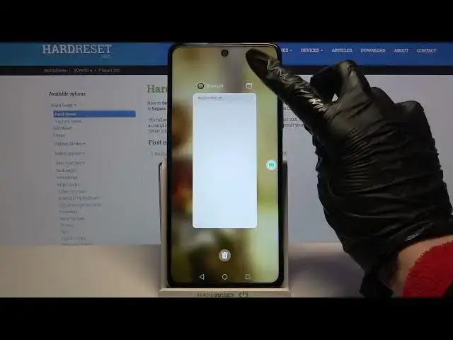 Video thumbnail for How to Use Split Screen on Huawei P Smart 2021 – Use Two Apps at Once