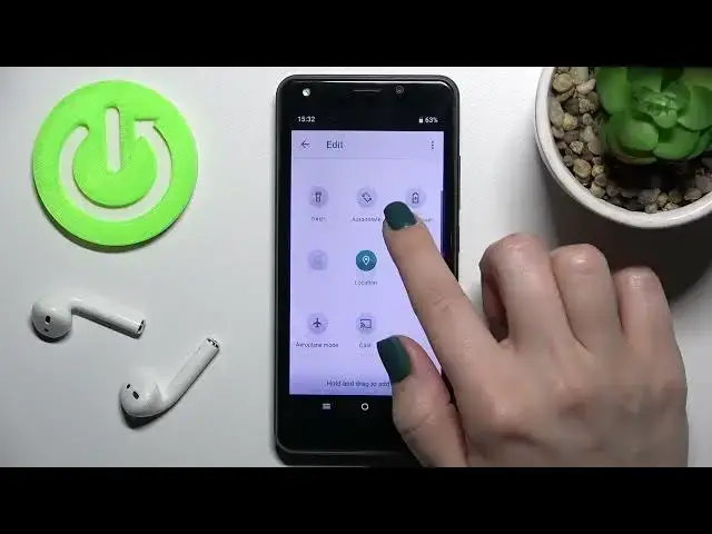 Video thumbnail for STK Life 9 - How To Manage Notification Panel Shortcuts