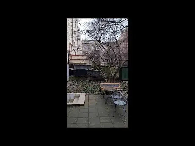 'Video thumbnail for Samsung Galaxy S21+ - 4K 30FPS Sample Video | Video Camera Test (Handheld)'