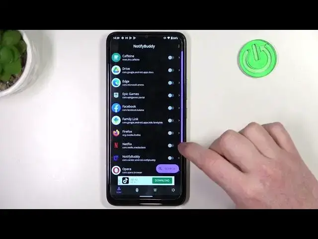'Video thumbnail for How To Add Custom LED Lamp Notifications To Nokia C31'