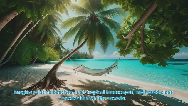 Video thumbnail for Discover Samoa's Top 10 Luxury Destinations