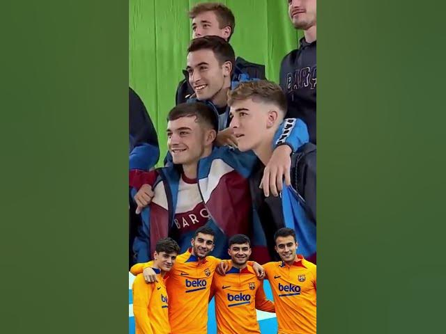 Video thumbnail for Va pasando el tiempo...