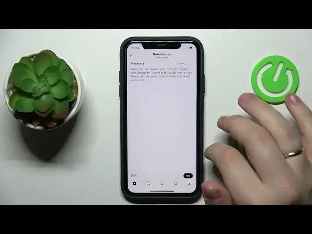 Video thumbnail for How to Mute Topics on Twitter - Prevent Topics from Showing