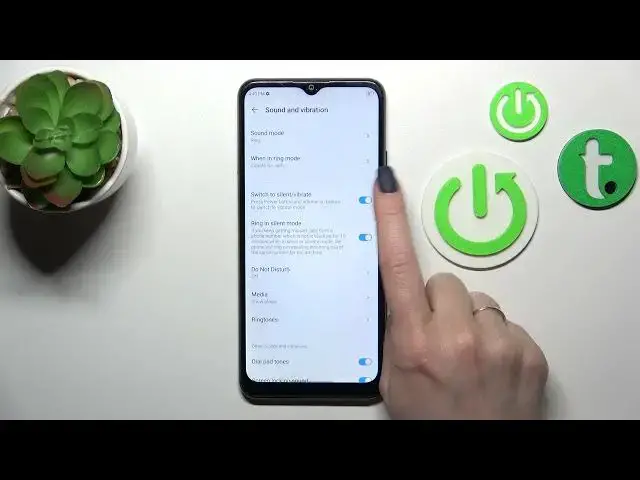 Video thumbnail for How to Find & Manage Sound Settings in ZTE Blade A71
