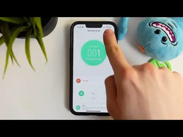 Video thumbnail for How to Update XIAOMI Mi Air Purifier 3C Firmware - Software Actualization with Xiaomi Home app