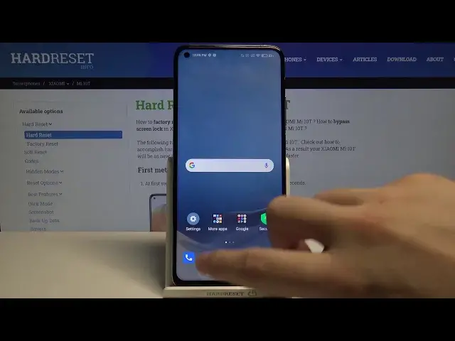 'Video thumbnail for How to Change Device Name in Xiaomi Mi 10T – Rename Your Xiaomi Smartphone'