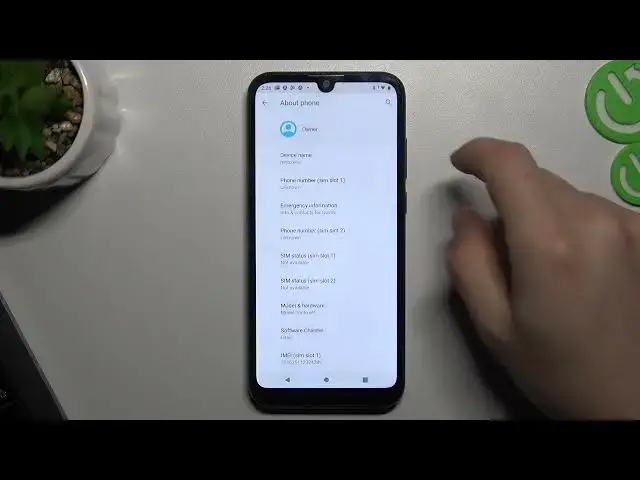 'Video thumbnail for Unlock the Secrets of Your Phone: A Tutorial on Checking the Model of Your Android Device'