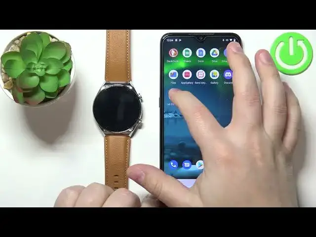 'Video thumbnail for How to Check Serial Number on XIAOMI Watch S1 - Find Serial Number'