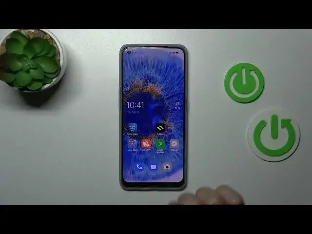 'Video thumbnail for How to Hide Apps in OPPO Find X5 Lite'