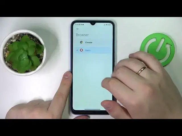 'Video thumbnail for How to Make Chrome Default Browser on XIAOMI Redmi 10A'