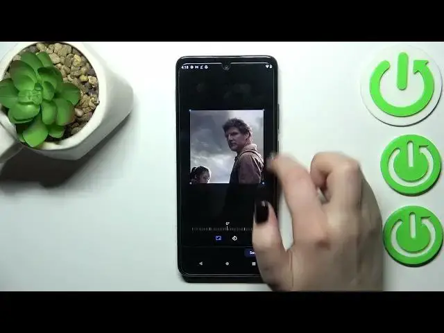 Video thumbnail for How to Add a Photo to the Contact on the MOTOROLA One 5G Ace