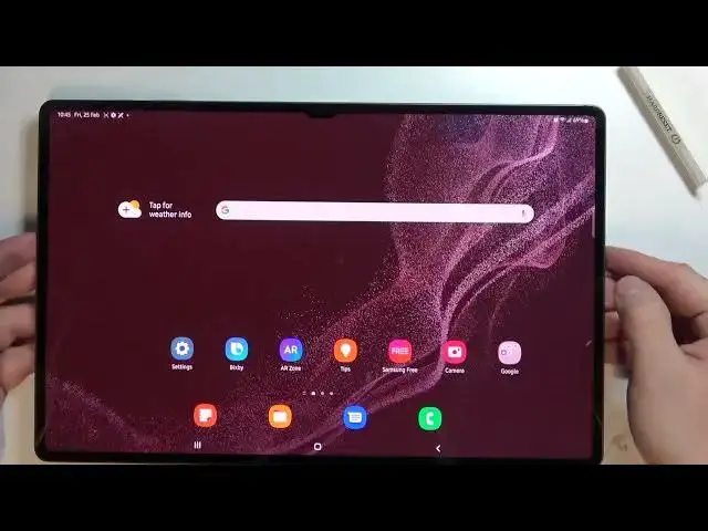 Video thumbnail for Does SAMSUNG Galaxy Tab S8 Ultra Support Wireless Charging? – Wireless Charging Feature