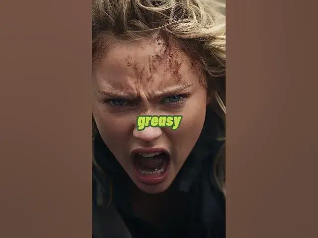 'Video thumbnail for J Law in Winters Bone Dirt and Snot save the Day #jlaw #jenniferlawrence #movie'