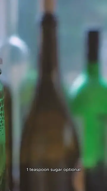 Video thumbnail for bellini recipe