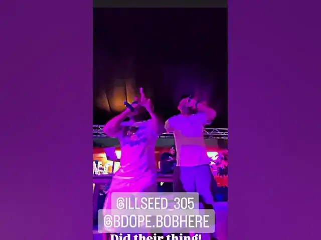 'Video thumbnail for Bdope x Illseed'