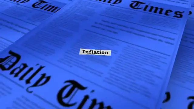 Video thumbnail for 7 Ways Rich People MAKE MONEY With INFLATION