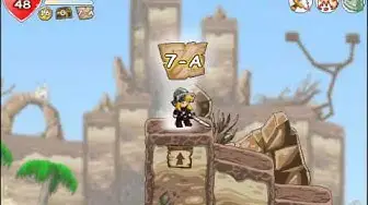 Video thumbnail for Let's Play Adventure Story (3)