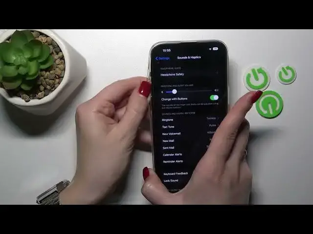 'Video thumbnail for How to Adjust Ringtone Volume on iPhone 14 Pro Max - Change Ringtone Volume'