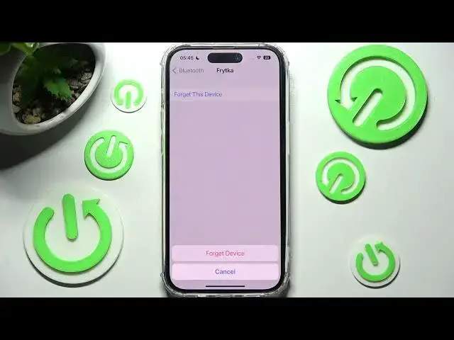 Video thumbnail for How to Pair Bluetooth Devices to iPhone 14 Pro?