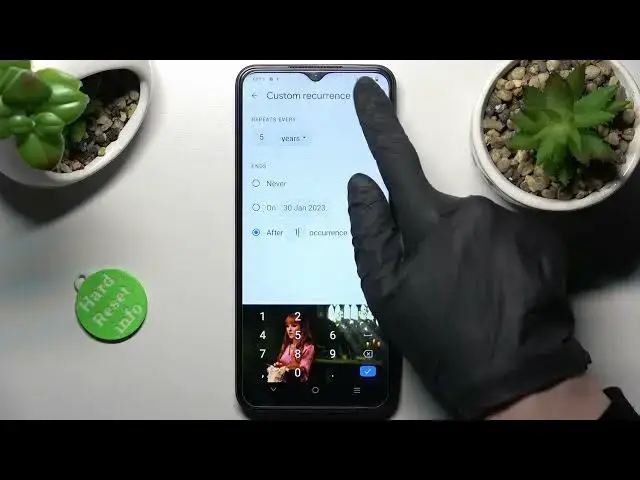 'Video thumbnail for How to Add an Event to the Calendar on the VIVO Y35'