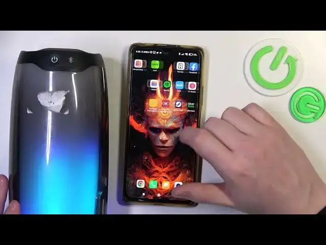 Video thumbnail for JBL Pulse 4 How To Pair With Android