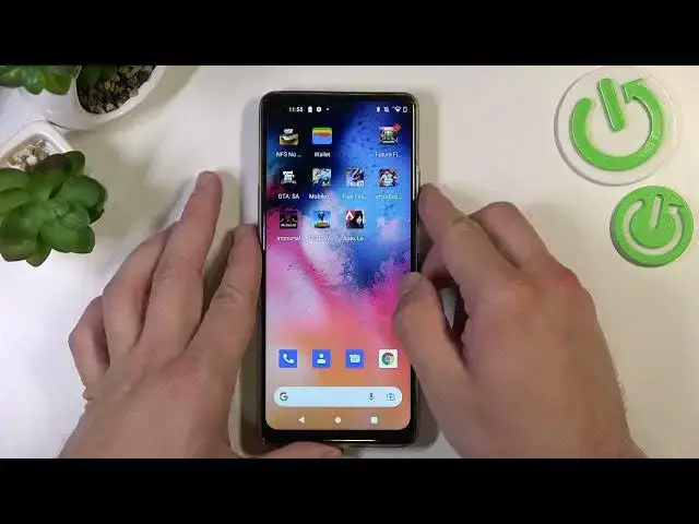 Video thumbnail for CUBOT MAX 3 - Does It Have Headphones Jack?