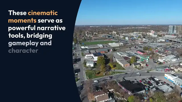 Video thumbnail for Stunning Cutscenes And Animations