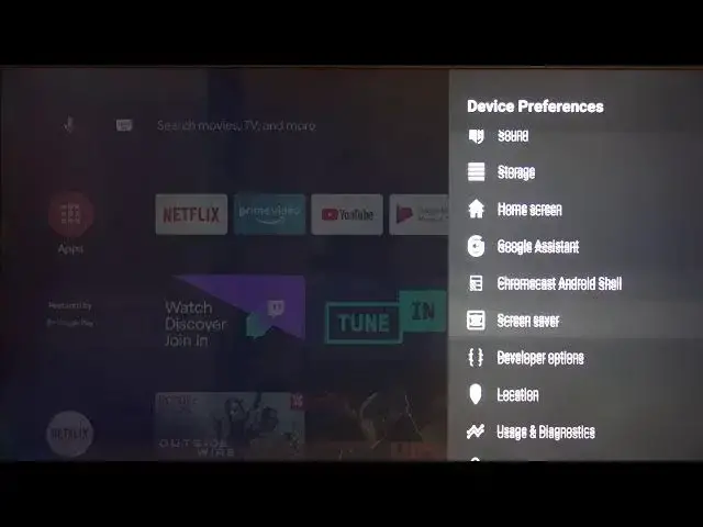 Video thumbnail for How to Set Screen Saver Activation Time on Xiaomi Mi Stick TV – Video Tutorial