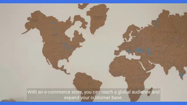 Video thumbnail for Pros and Cons of E-commerce Store