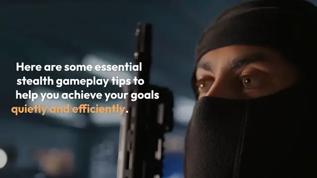 Video thumbnail for Hitman 3 Stealth Gameplay Tips