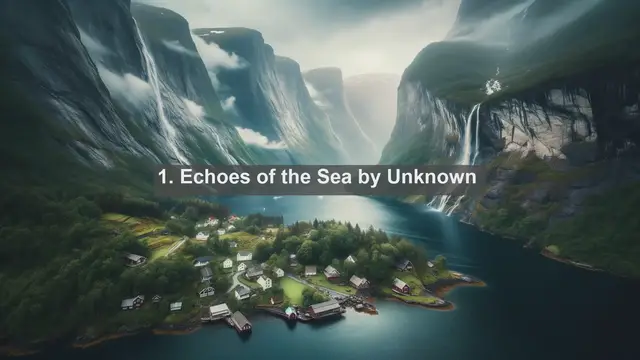 Video thumbnail for Exploring the Literary Heritage of the British Indian Ocean Territory: Top 10 Must-Read Books